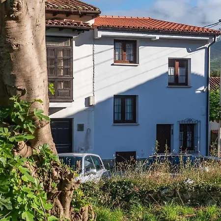 Apartment La Corrada De