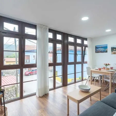 Apartment La Corrada De Andrín