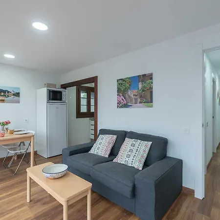 Apartment La Corrada De Andrin