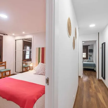 Apartment La Corrada De Andrín