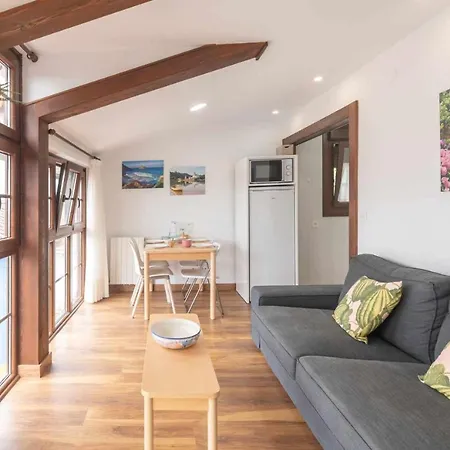 La Corrada De Apartment