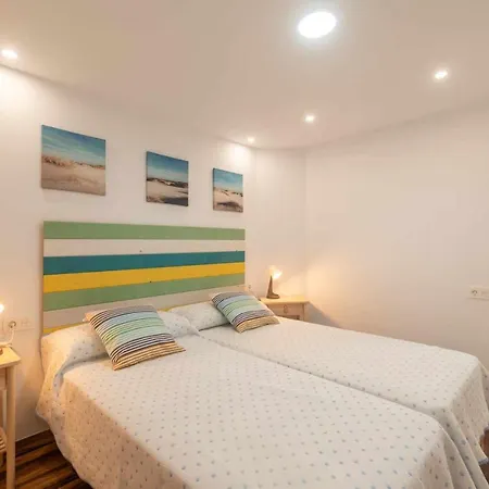 La Corrada De Apartment
