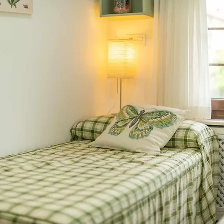 Apartment La Corrada De