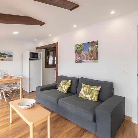 Apartment La Corrada De