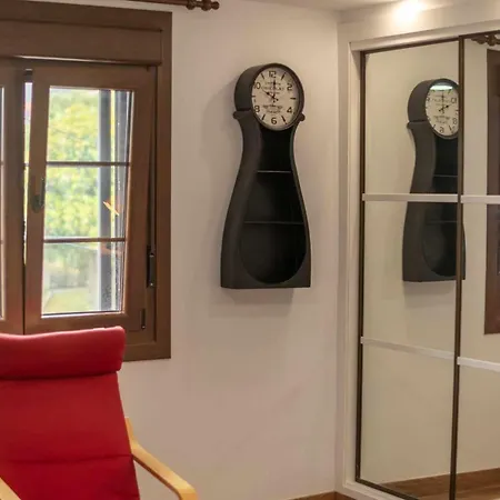 Apartment La Corrada De Andrín