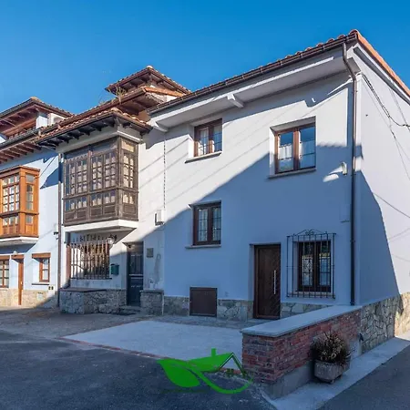 Apartment La Corrada De
