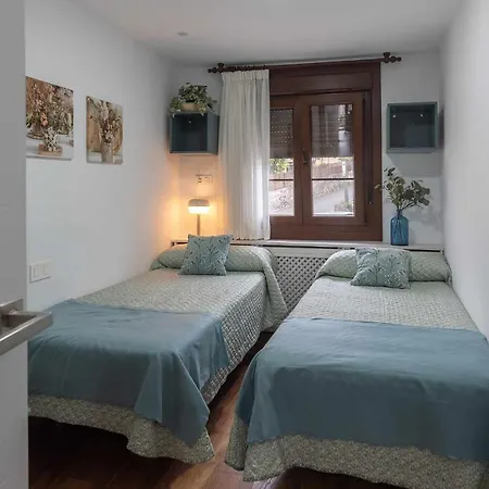 La Corrada De Apartment