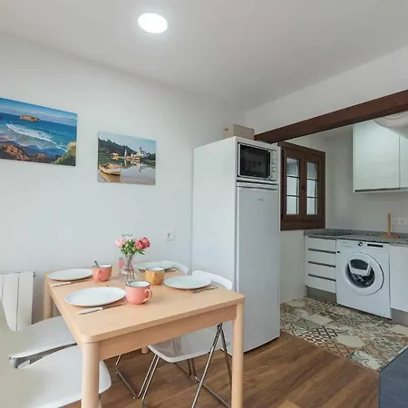 Apartment La Corrada De Andrin