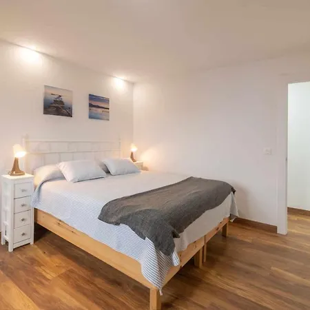 La Corrada De Apartment Andrin