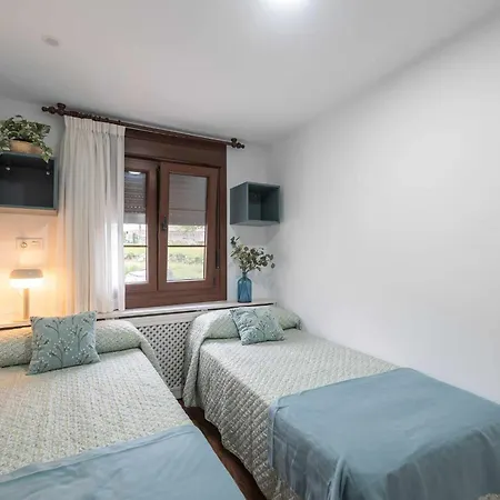 La Corrada De Apartment *